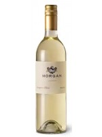 Morgan Sauvignon Blanc 2021 13.2% ABV 750ml